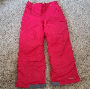 Columbia Ski Pants